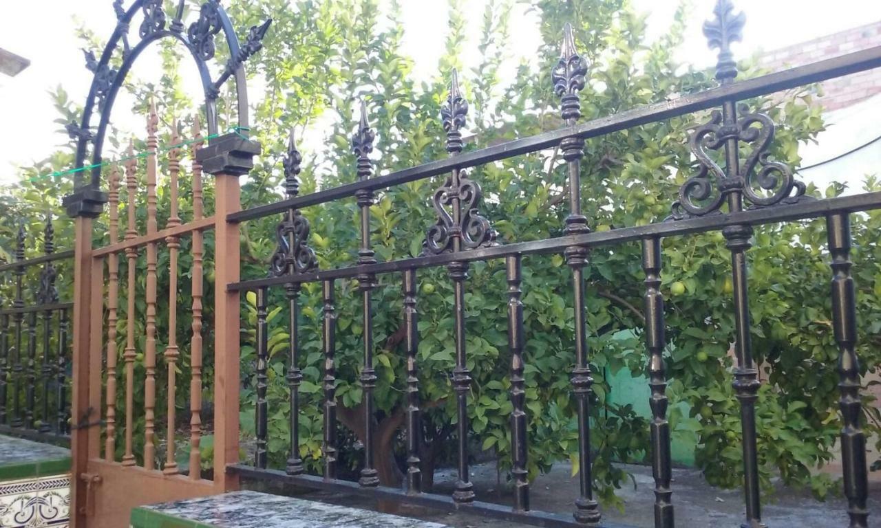 Villa Casa Quico Higuera de Arjona Exterior foto